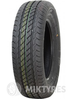 Шины PowerTrack Vantour 195/75 R16C
